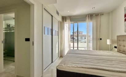 Reventa - Villa -
Orihuela Costa - Lomas De Cabo Roig