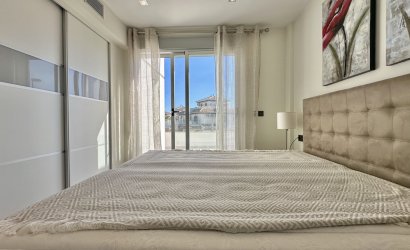 Reventa - Villa -
Orihuela Costa - Lomas De Cabo Roig