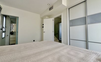 Reventa - Villa -
Orihuela Costa - Lomas De Cabo Roig