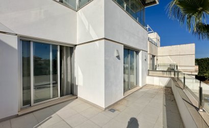 Reventa - Villa -
Orihuela Costa - Lomas De Cabo Roig