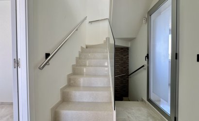 Reventa - Villa -
Orihuela Costa - Lomas De Cabo Roig