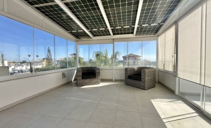 Reventa - Villa -
Orihuela Costa - Lomas De Cabo Roig