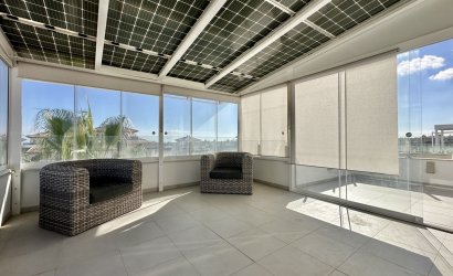 Reventa - Villa -
Orihuela Costa - Lomas De Cabo Roig