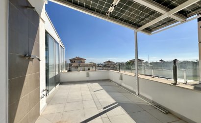 Reventa - Villa -
Orihuela Costa - Lomas De Cabo Roig