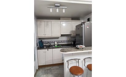 Reventa - Apartment -
Torrevieja