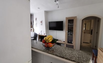 Reventa - Apartment -
Torrevieja