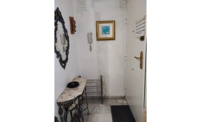 Reventa - Apartment -
Torrevieja