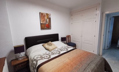 Reventa - Apartment -
Torrevieja