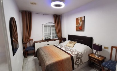 Reventa - Apartment -
Torrevieja