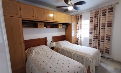 Reventa - Apartment -
Torrevieja