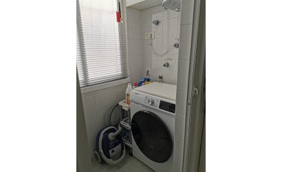 Reventa - Apartment -
Torrevieja