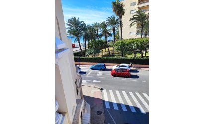 Reventa - Apartment -
Torrevieja