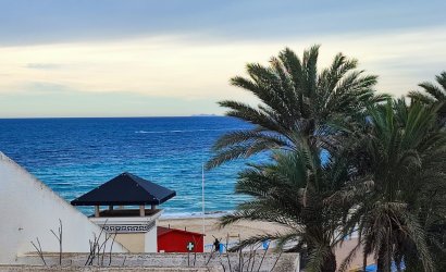 Reventa - Apartment -
Torrevieja