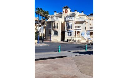 Reventa - Apartment -
Torrevieja