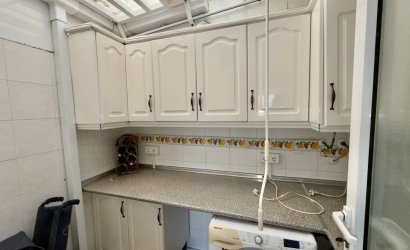 Herverkoop - Villa -
Algorfa - Lo Crispin