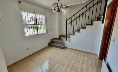 Herverkoop - Villa -
Algorfa - Lo Crispin