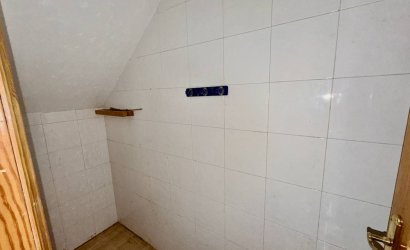 Herverkoop - Villa -
Algorfa - Lo Crispin