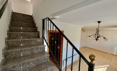 Herverkoop - Villa -
Algorfa - Lo Crispin