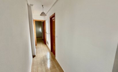 Herverkoop - Villa -
Algorfa - Lo Crispin