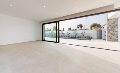 Nieuwbouw Woningen - Villa -
Los Alcazares - Serena Golf