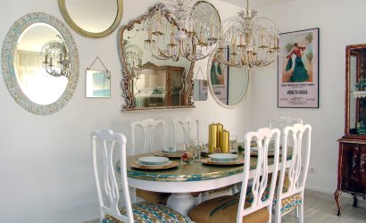 Resale - Apartment -
Alicante - Mercado