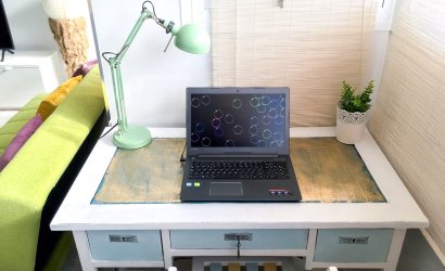 Resale - Apartment -
Alicante - Mercado