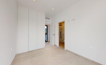 Nieuwbouw Woningen - Villa -
Los Alcazares - Serena Golf