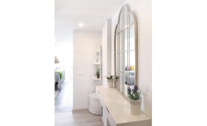 Resale - Apartment -
Alicante - Mercado