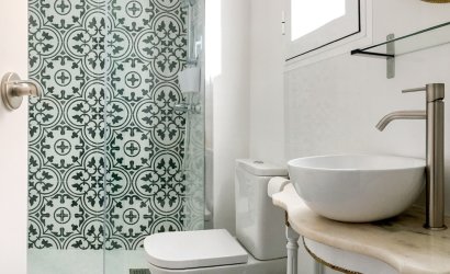 Resale - Apartment -
Alicante - Mercado