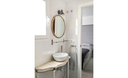 Resale - Apartment -
Alicante - Mercado