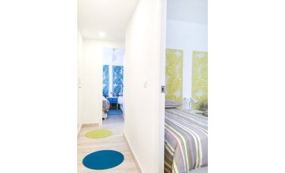 Resale - Apartment -
Alicante - Mercado