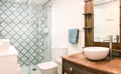 Resale - Apartment -
Alicante - Mercado