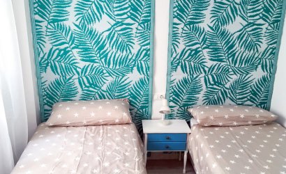 Resale - Apartment -
Alicante - Mercado