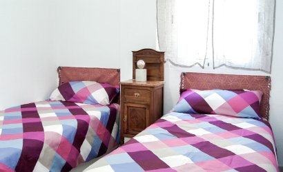 Resale - Apartment -
Alicante - Mercado