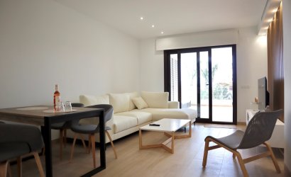 Reventa - Apartment -
Finestrat