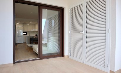 Reventa - Apartment -
Finestrat