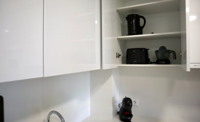 Reventa - Apartment -
Finestrat