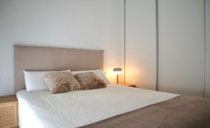 Reventa - Apartment -
Finestrat