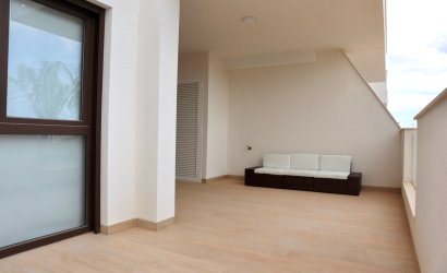 Reventa - Apartment -
Finestrat