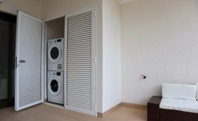 Reventa - Apartment -
Finestrat