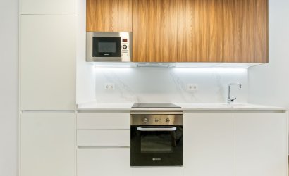 Resale - Apartment -
Torrevieja - Playa de El Cura