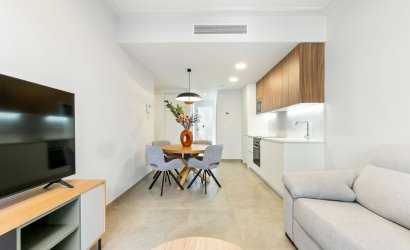 Reventa - Apartment -
Torrevieja - Playa del Cura