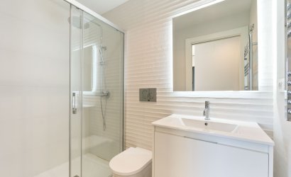 Resale - Apartment -
Torrevieja - Playa de El Cura