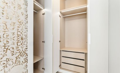 Resale - Apartment -
Torrevieja - Playa de El Cura