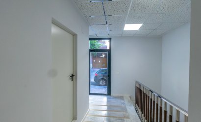 Resale - Apartment -
Torrevieja - Playa de El Cura