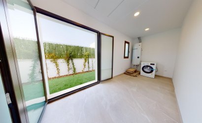 Nieuwbouw Woningen - Villa -
Los Alcazares - Serena Golf