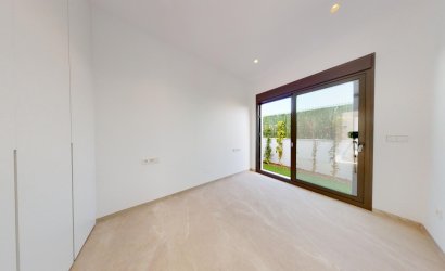 Nieuwbouw Woningen - Villa -
Los Alcazares - Serena Golf