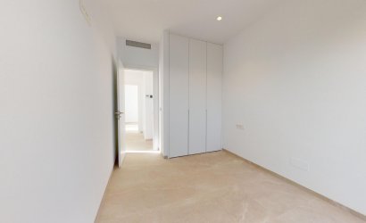 Nieuwbouw Woningen - Villa -
Los Alcazares - Serena Golf