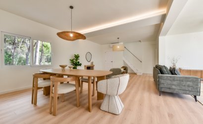 Herverkoop - Villa -
Altea