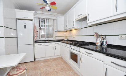 Herverkoop - Villa -
Algorfa - Montemar